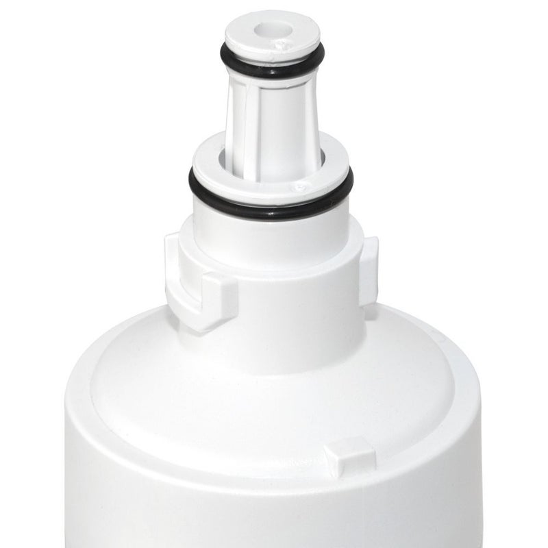 clear choice Clearchoice Clch104 Lt600P Refrigerator Water Filter Lg 5231Ja2006A Filter Replacement Cost-Effective Alternative To Factory Original - Removes Water Impurities 6 Month Filter Made In The Usa - Image 2